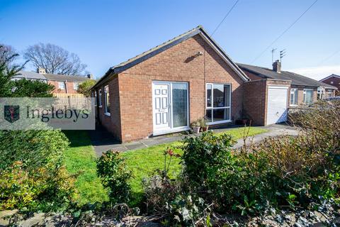 2 bedroom detached bungalow for sale, Mill Holme Close, Brotton, Saltburn-By-The-Sea