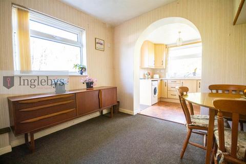 2 bedroom detached bungalow for sale, Mill Holme Close, Brotton, Saltburn-By-The-Sea