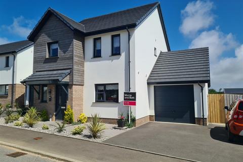 3 bedroom detached house for sale, Lower Abbots, Buckland Brewer, Bideford