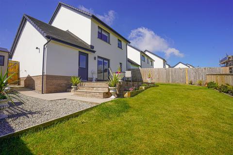 3 bedroom detached house for sale, Lower Abbots, Buckland Brewer, Bideford