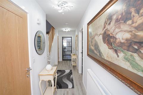 3 bedroom detached house for sale, Lower Abbots, Buckland Brewer, Bideford