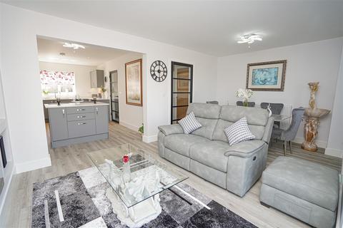 3 bedroom detached house for sale, Lower Abbots, Buckland Brewer, Bideford