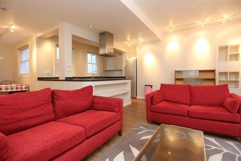2 bedroom flat to rent, Brunswick Terrace, Hove