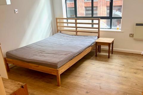 2 bedroom apartment to rent, Lionel Street, BIRMINGHAM