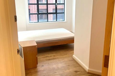 2 bedroom apartment to rent, Lionel Street, BIRMINGHAM