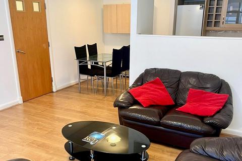 2 bedroom apartment to rent, Lionel Street, BIRMINGHAM