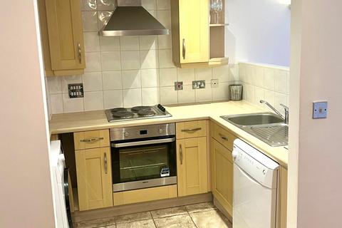 2 bedroom apartment to rent, Lionel Street, BIRMINGHAM
