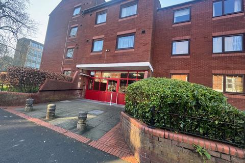 2 bedroom apartment to rent, Wyndham Road, BIRMINGHAM