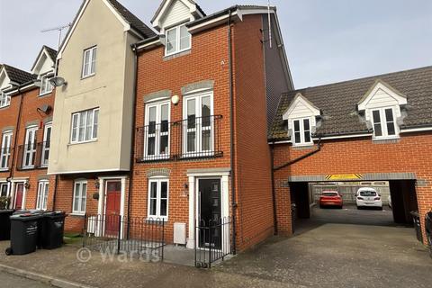 undefined, Covesfield, Gravesend, Kent