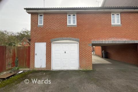 undefined, Covesfield, Gravesend, Kent