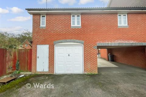 3 bedroom end of terrace house for sale, Covesfield, Gravesend, Kent