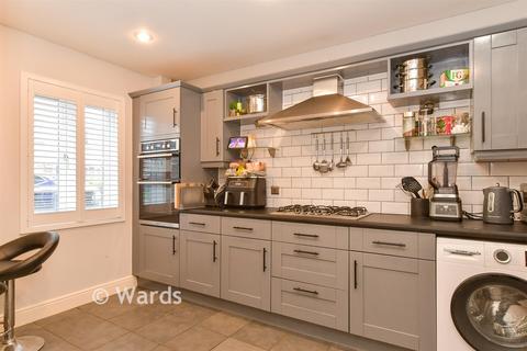 3 bedroom end of terrace house for sale, Covesfield, Gravesend, Kent