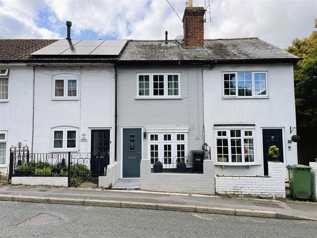 26 Chalk Hill front.JPG