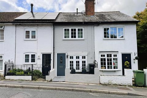 undefined, Chalk Hill, West End, Southampton