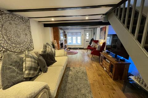 undefined, Chalk Hill, West End, Southampton