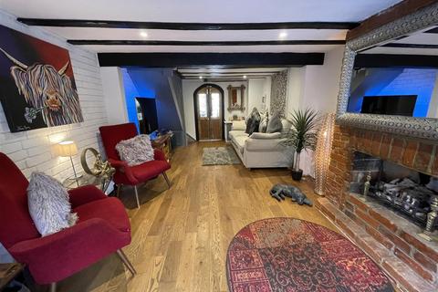 undefined, Chalk Hill, West End, Southampton