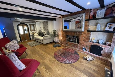 undefined, Chalk Hill, West End, Southampton