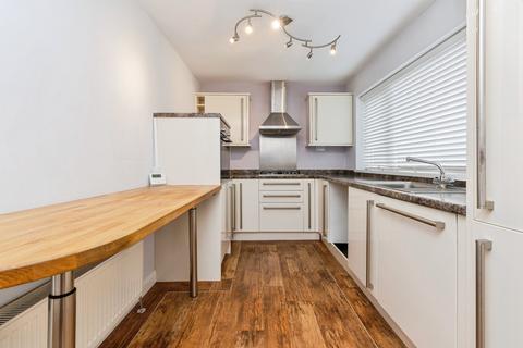3 bedroom terraced bungalow for sale, Sidney Close, Stanley, DH9