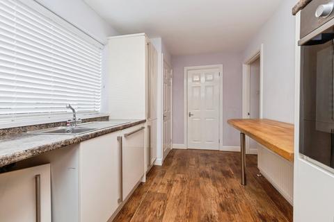 3 bedroom terraced bungalow for sale, Sidney Close, Stanley, DH9