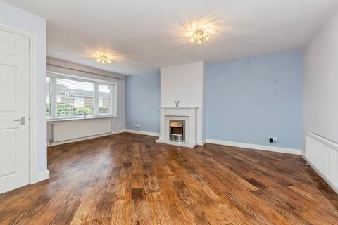 3 bedroom terraced bungalow for sale, Sidney Close, Stanley, DH9