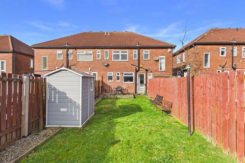 undefined, Silver Lonnen, Newcastle Upon Tyne, NE5