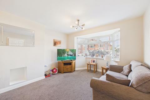 undefined, Silver Lonnen, Newcastle Upon Tyne, NE5