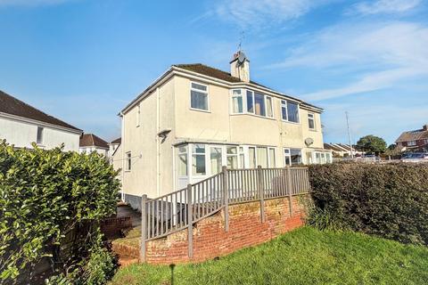 undefined, Beacon Heath, Exeter, EX4