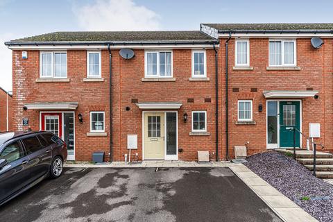 undefined, Brynteg Green, Pontypridd CF38