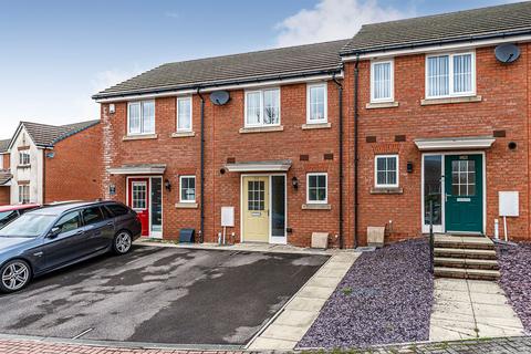 undefined, Brynteg Green, Pontypridd CF38