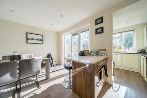 2 bedroom terraced house for sale, Barham Close, Chislehurst, Kent, BR7