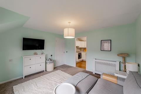undefined, 7 Sydney Court, Lockerbie, DG11