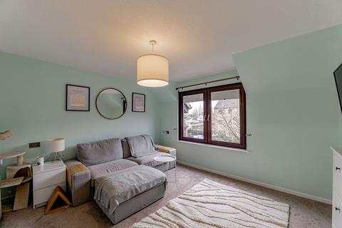 undefined, 7 Sydney Court, Lockerbie, DG11