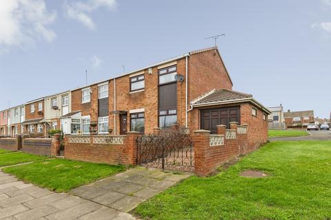 Northgate, Hartlepool