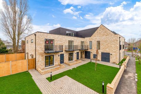 1 bedroom flat to rent, Milton Road, Cambridge CB4