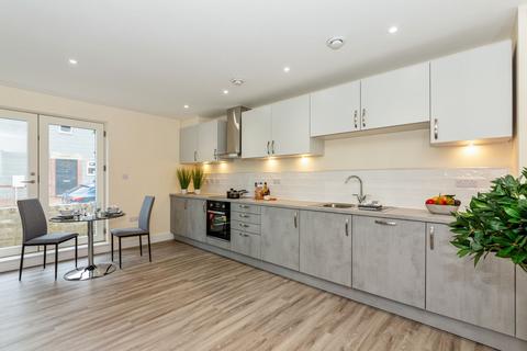 1 bedroom flat to rent, Milton Road, Cambridge CB4