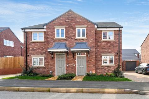 3 bedroom semi-detached house for sale, Cartwright Road, Wolverhampton WV7
