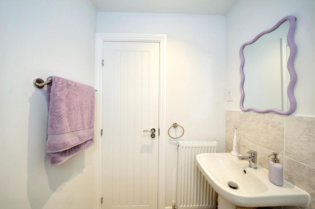 En Suite
