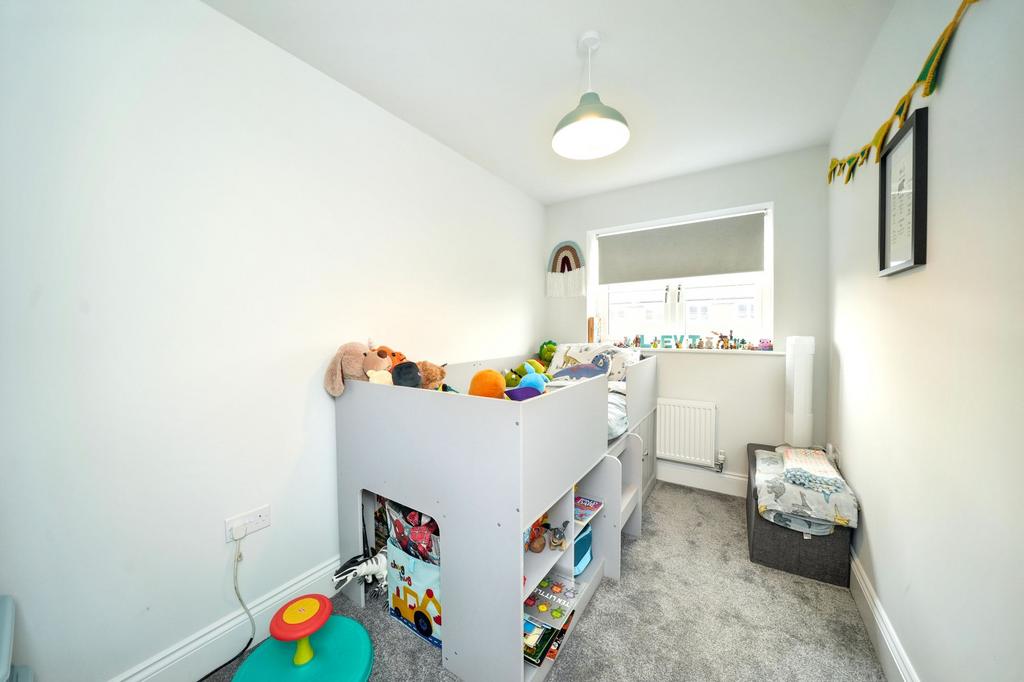 Bedroom 3