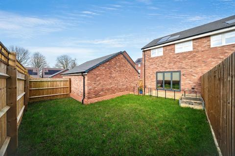 3 bedroom semi-detached house for sale, Cartwright Road, Wolverhampton WV7