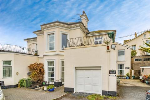 Barnpark Road, Teignmouth