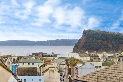 2 bedroom flat for sale, Barnpark Road, Teignmouth