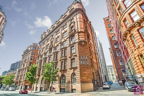 2 bedroom flat for sale, Asia House, Princess Street, City Centre, Manchester City Centre, M1