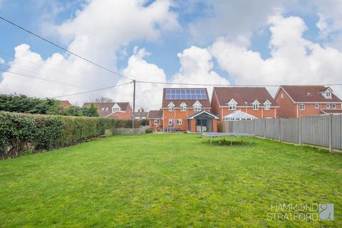 undefined, Norwich Road, Besthorpe