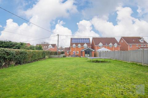 undefined, Norwich Road, Besthorpe