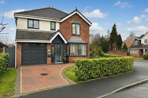 undefined, Reedley Drive, Manchester M28