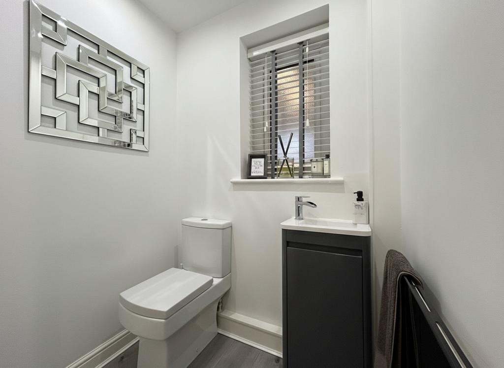 Guest Wc
