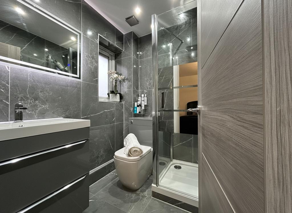 En-suite