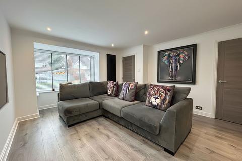 undefined, Reedley Drive, Manchester M28