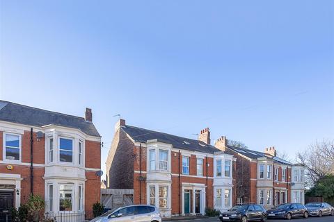 undefined, Lyndhurst Avenue, Jesmond, Newcastle upon Tyne