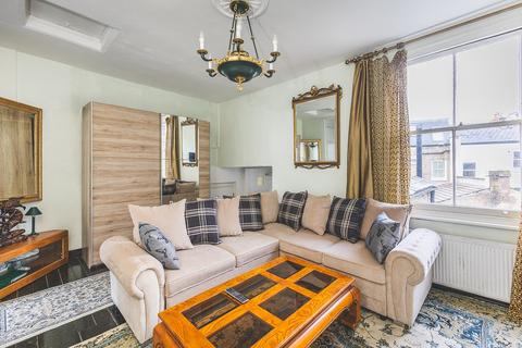 1 bedroom flat to rent, , Shorrolds Road, London SW6